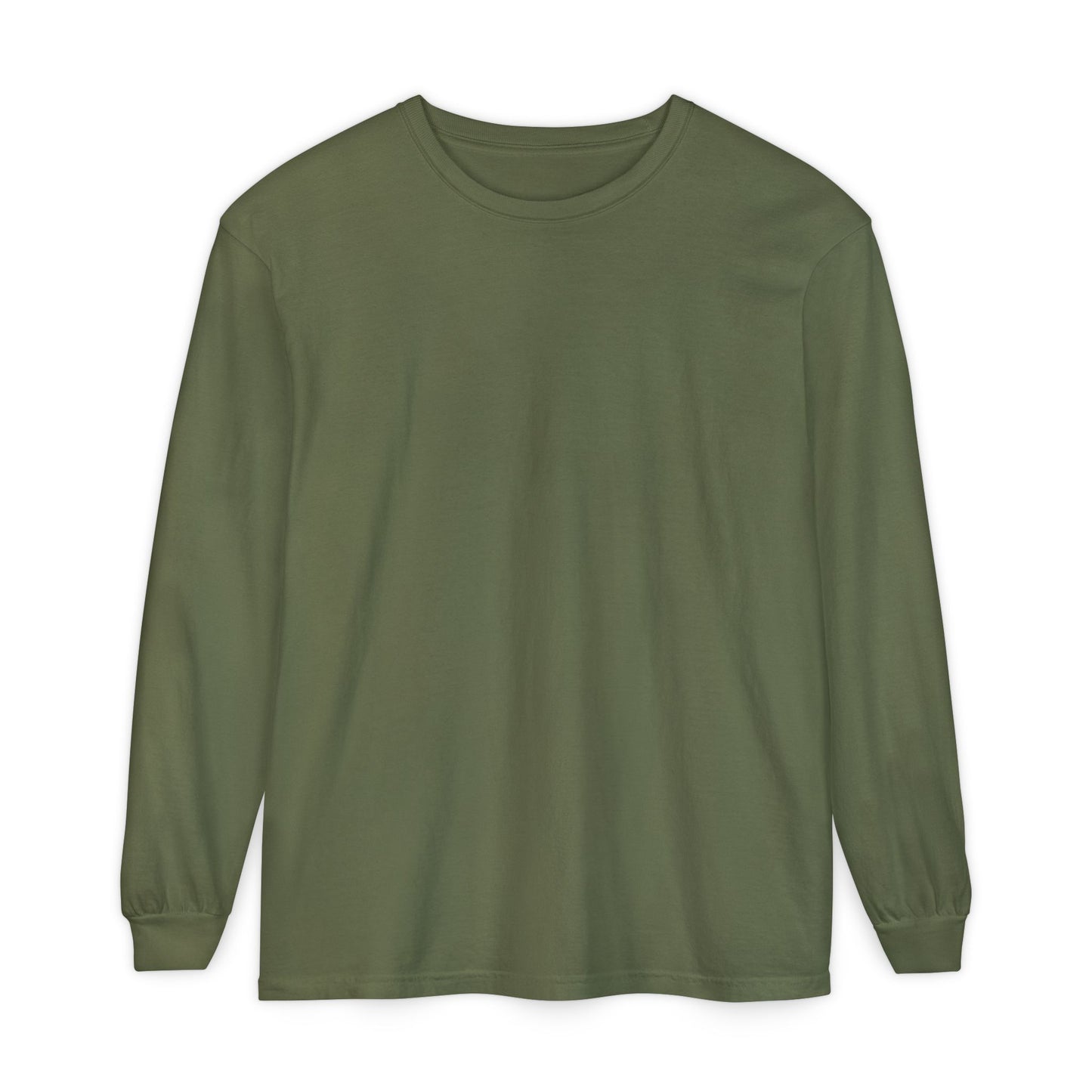 Duck Hunter Long Sleeve T-Shirt