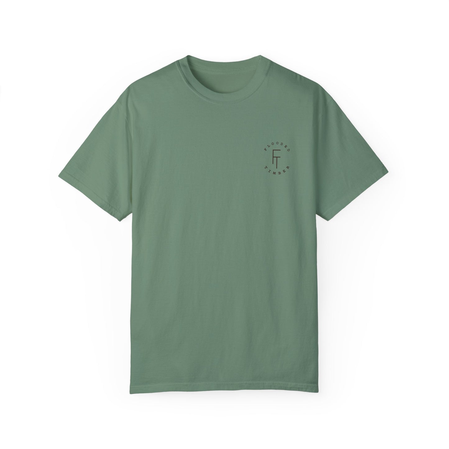 Good Boy Tee | Green