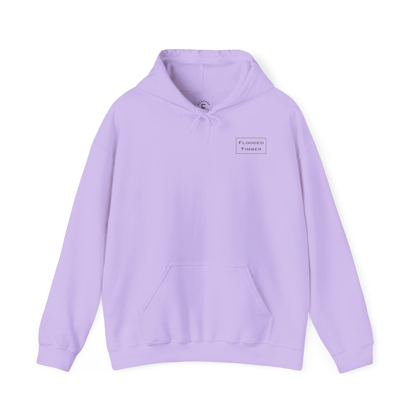 Drake Mallard Hoodie