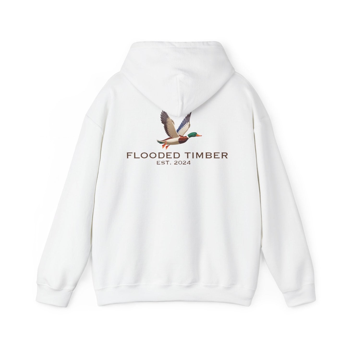 Drake Mallard Hoodie