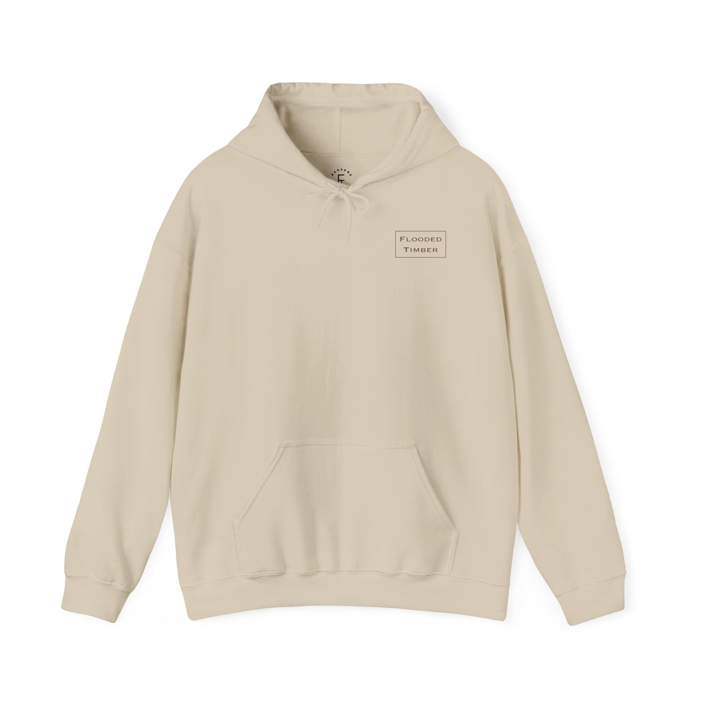 Drake Mallard Hoodie