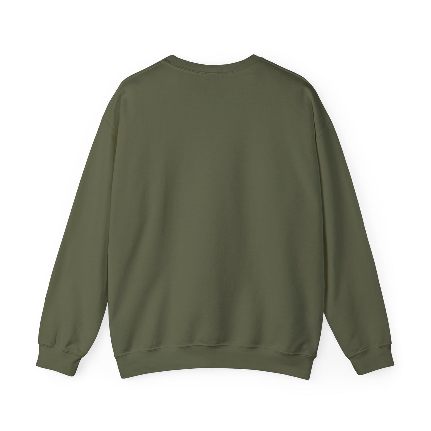Crewneck Sweatshirt - Flooded Timber Logo