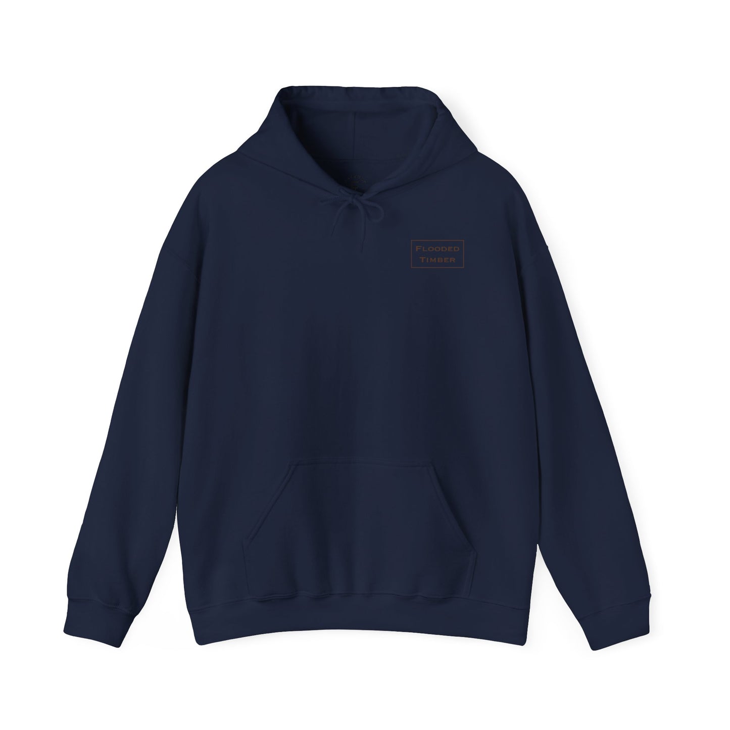 Drake Mallard Hoodie