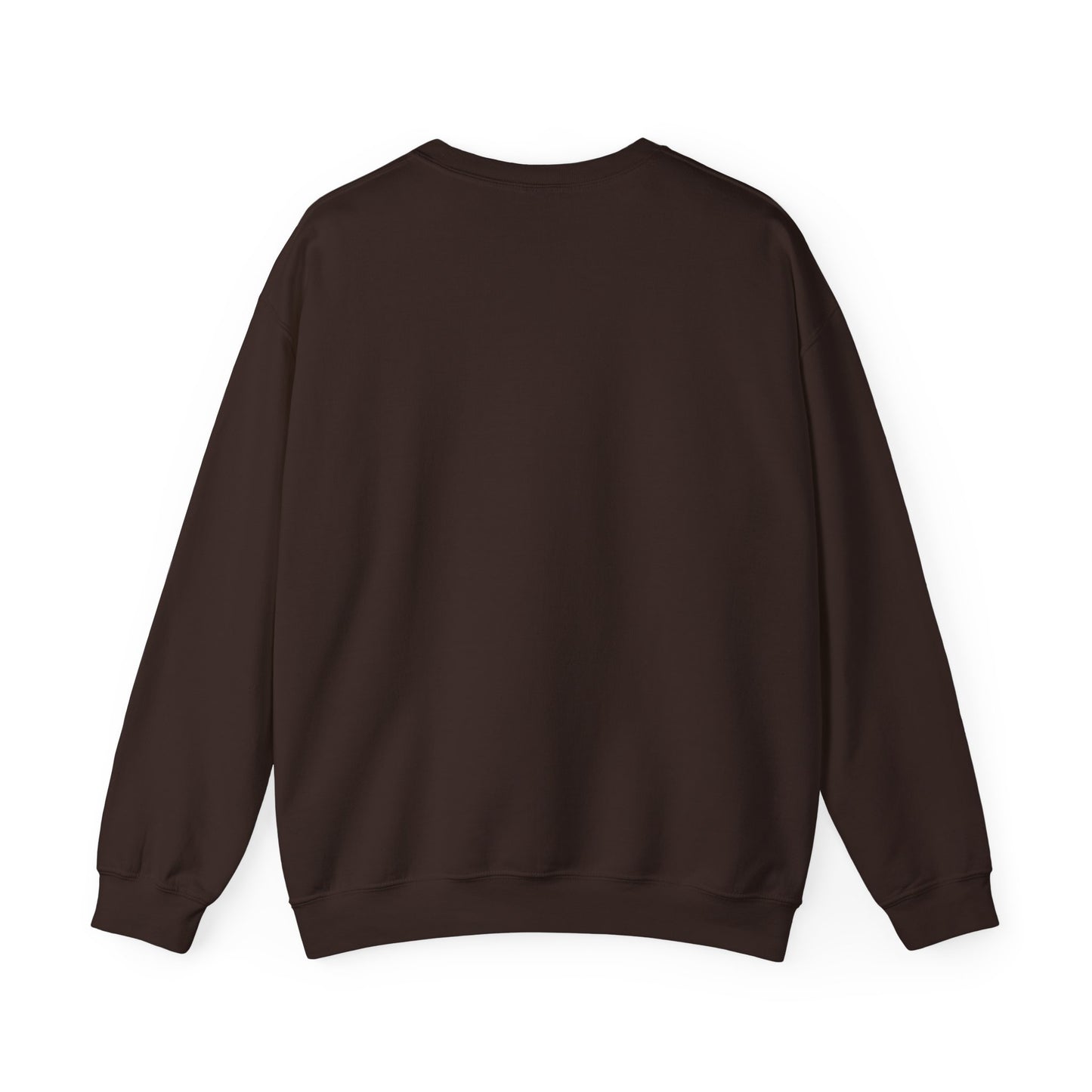 Crewneck Sweatshirt - Flooded Timber Logo