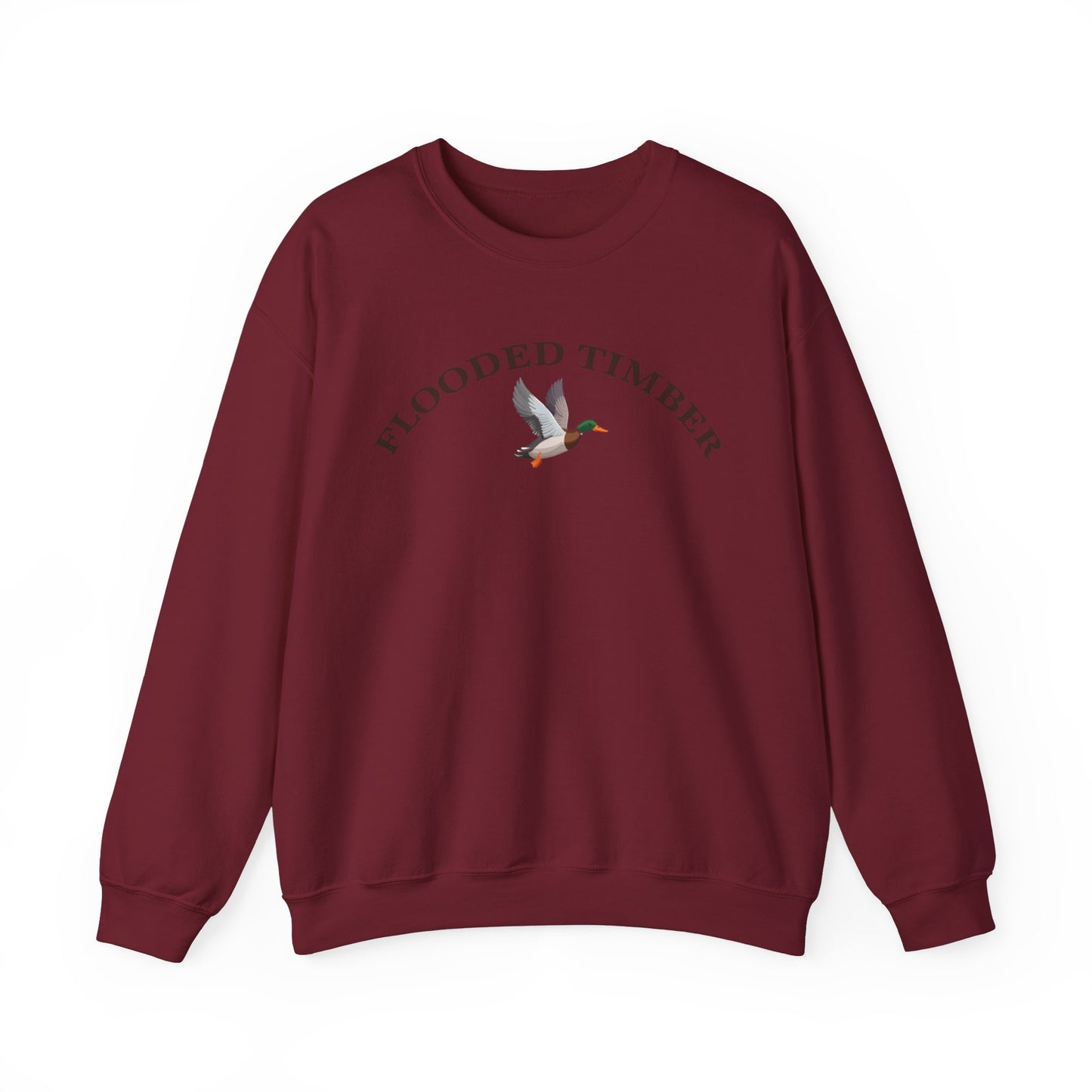 Drake Mallard Sweatshirt