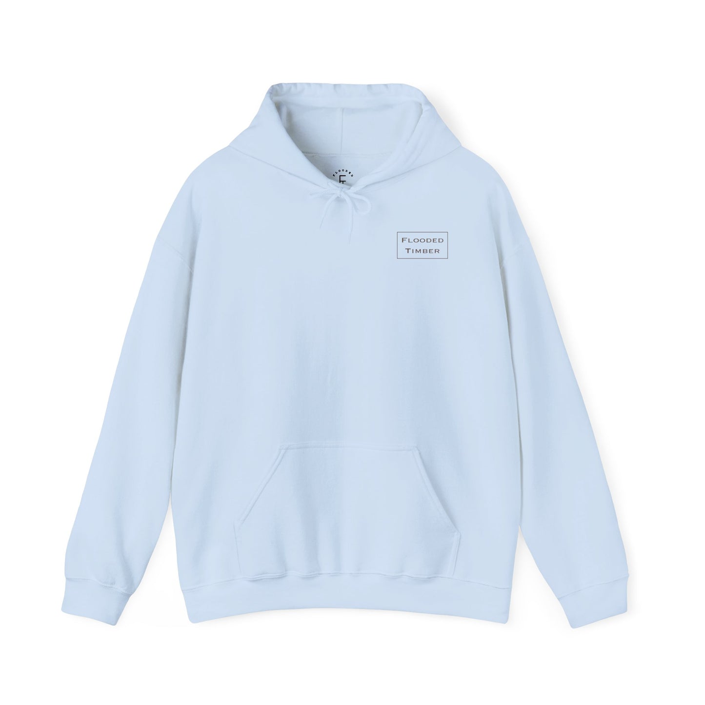 Drake Mallard Hoodie