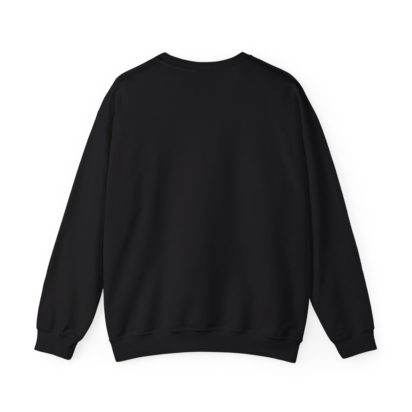 Crewneck Sweatshirt - Flooded Timber Logo