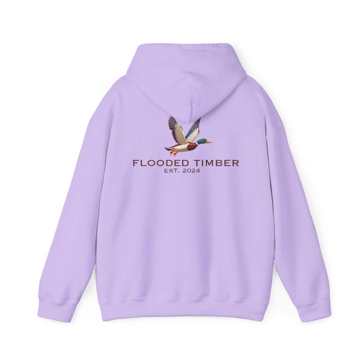 Drake Mallard Hoodie
