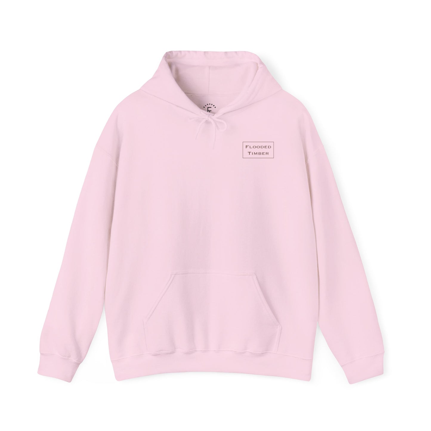 Drake Mallard Hoodie