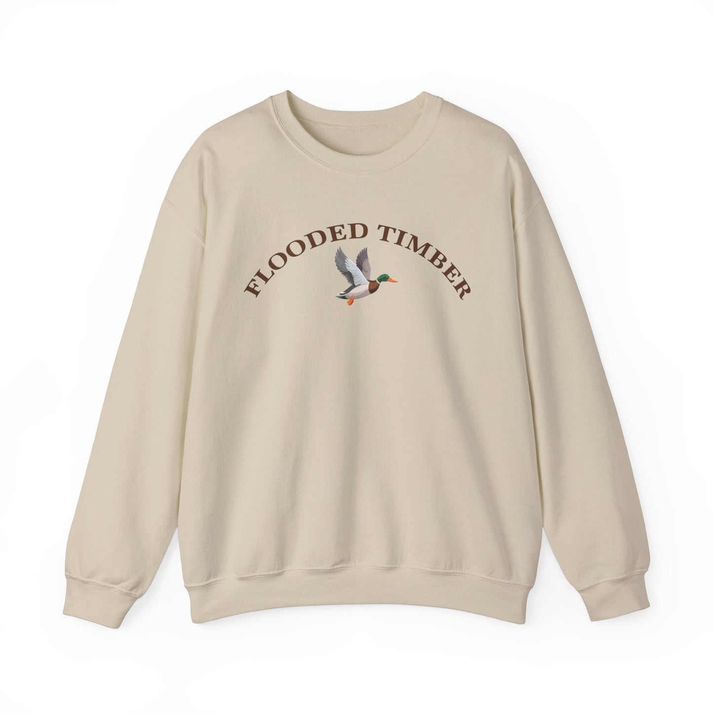 Drake Mallard Sweatshirt