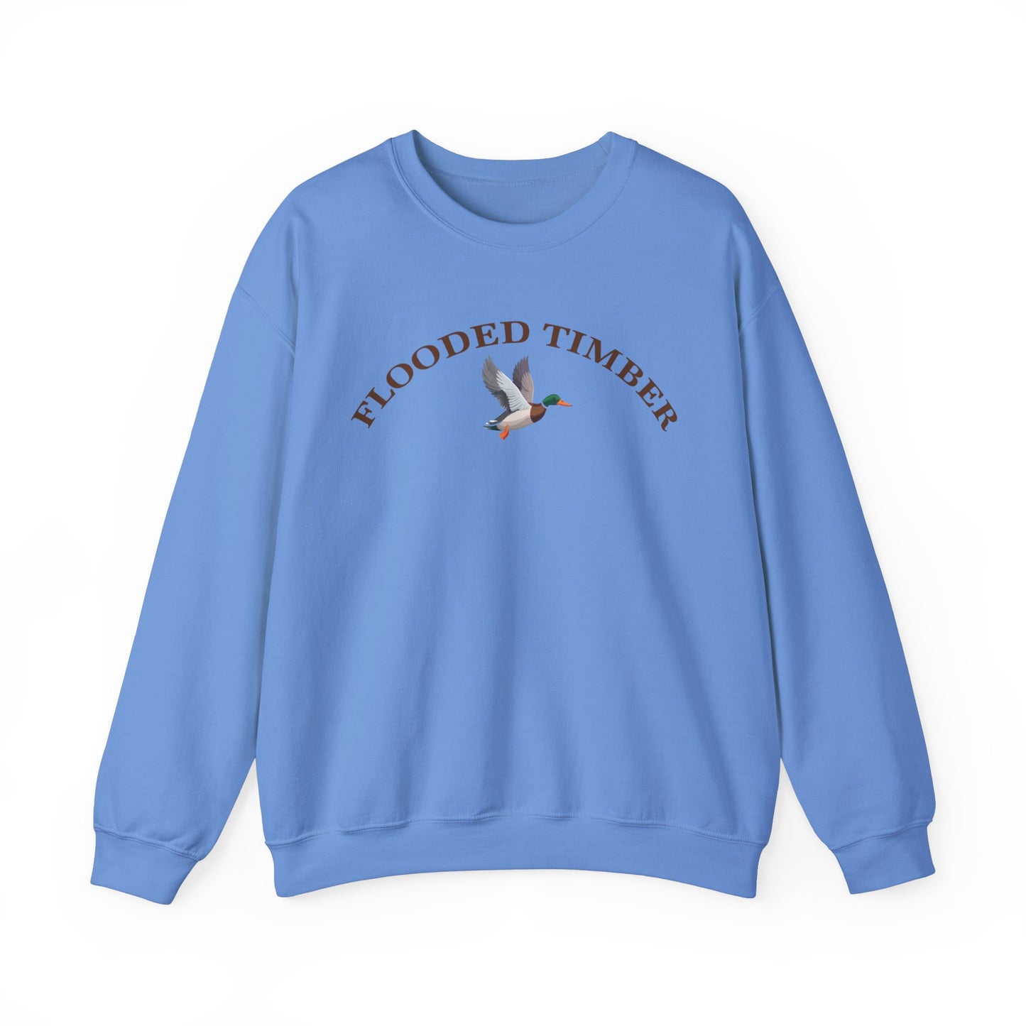 Drake Mallard Sweatshirt