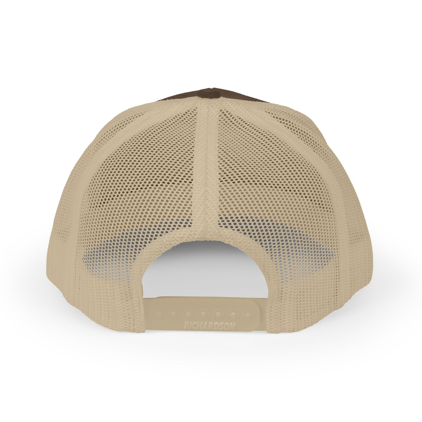 Flooded Timber Mesh Snapback