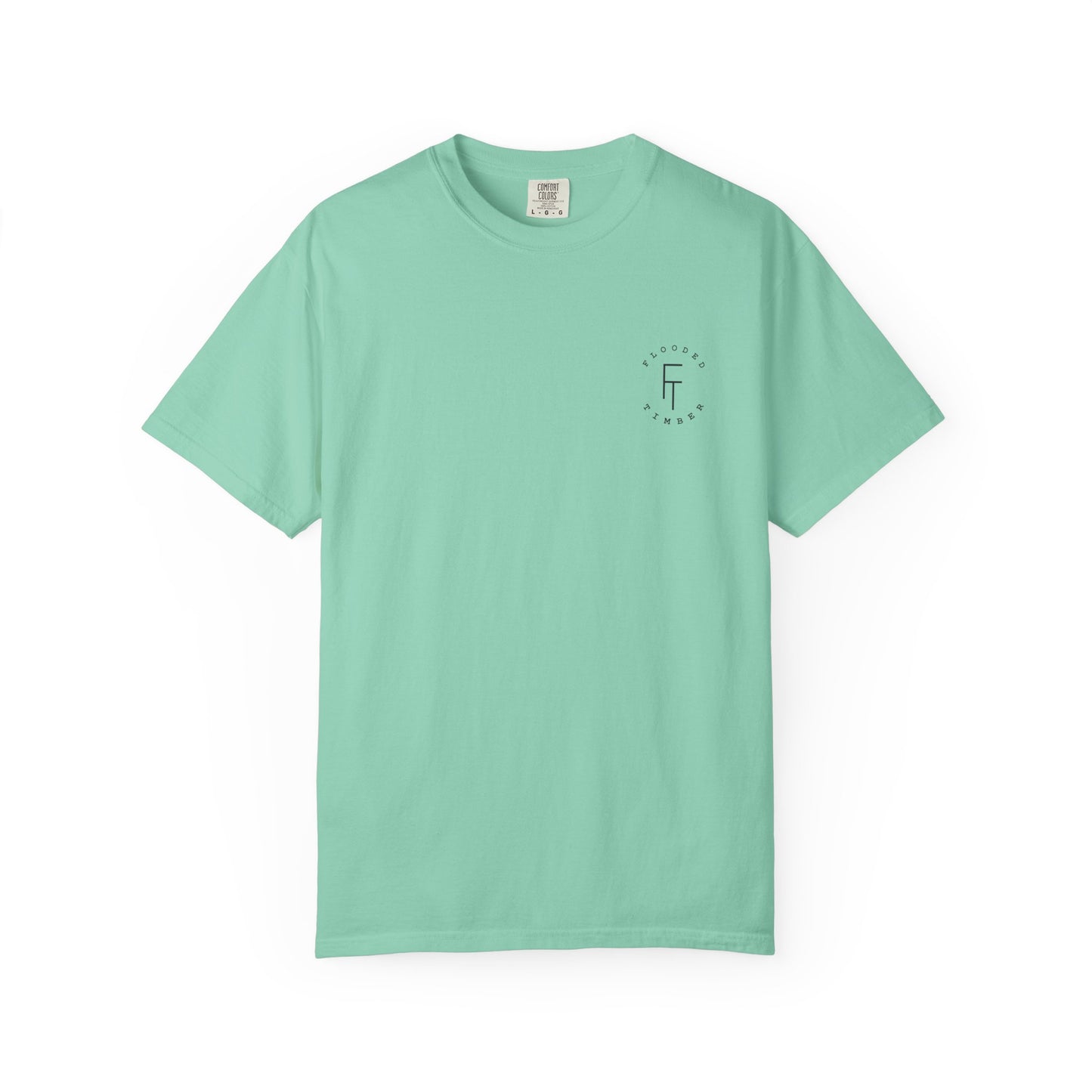 Offshore Operator Tee | Island Reef