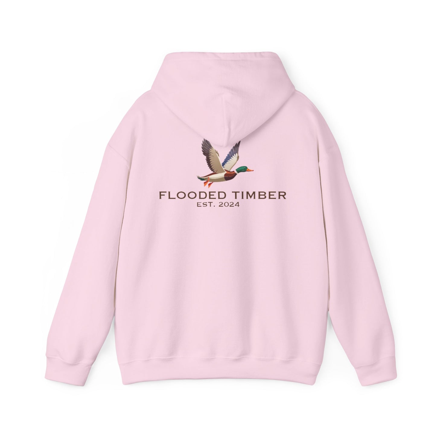 Drake Mallard Hoodie