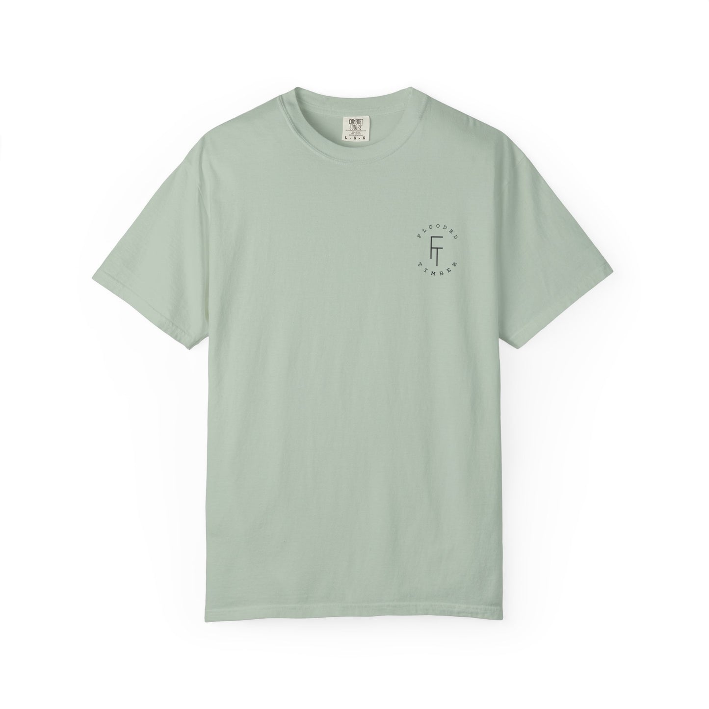 Offshore Operator Tee | Bay