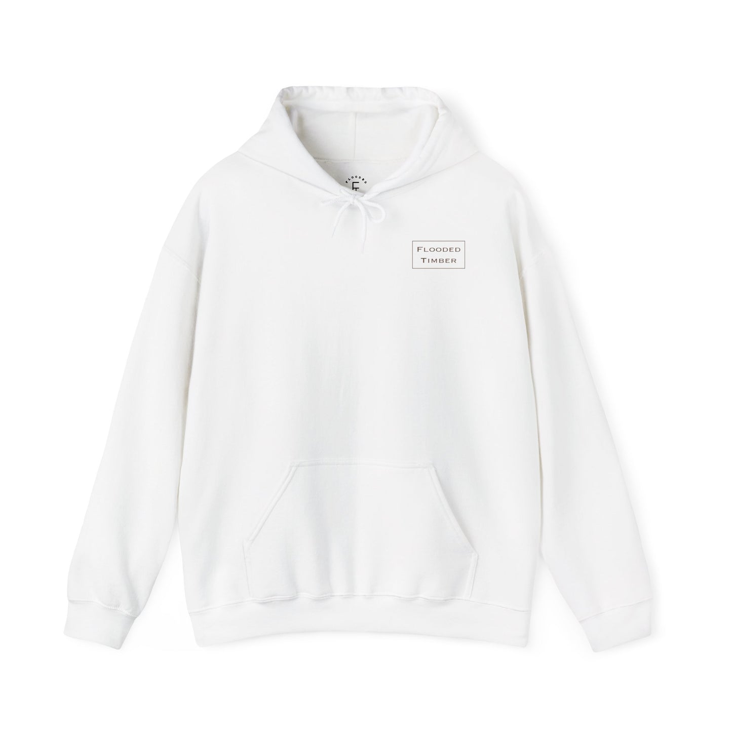 Drake Mallard Hoodie