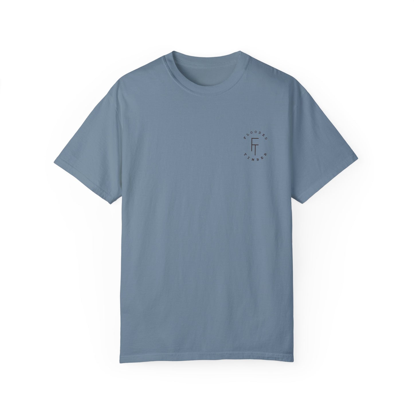 Good Boy Tee | Blue