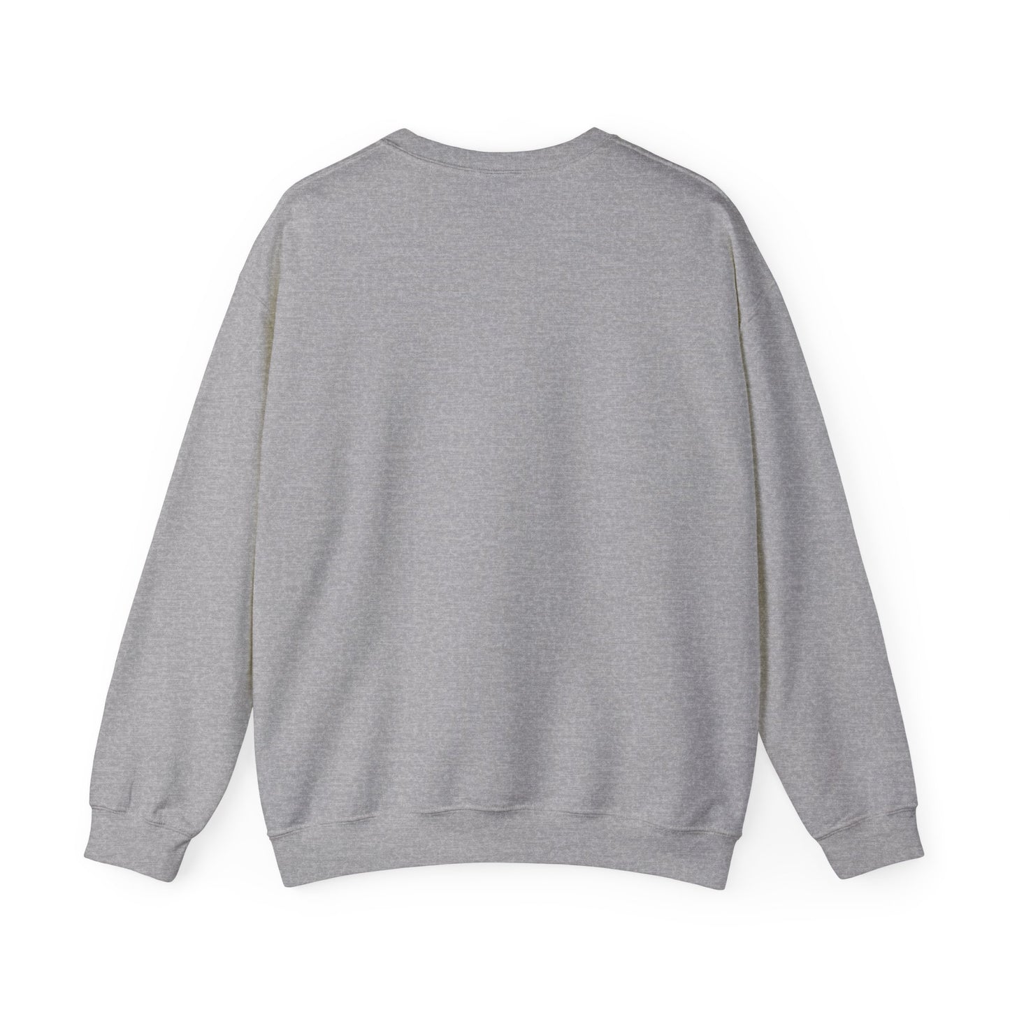 Crewneck Sweatshirt - Flooded Timber Logo