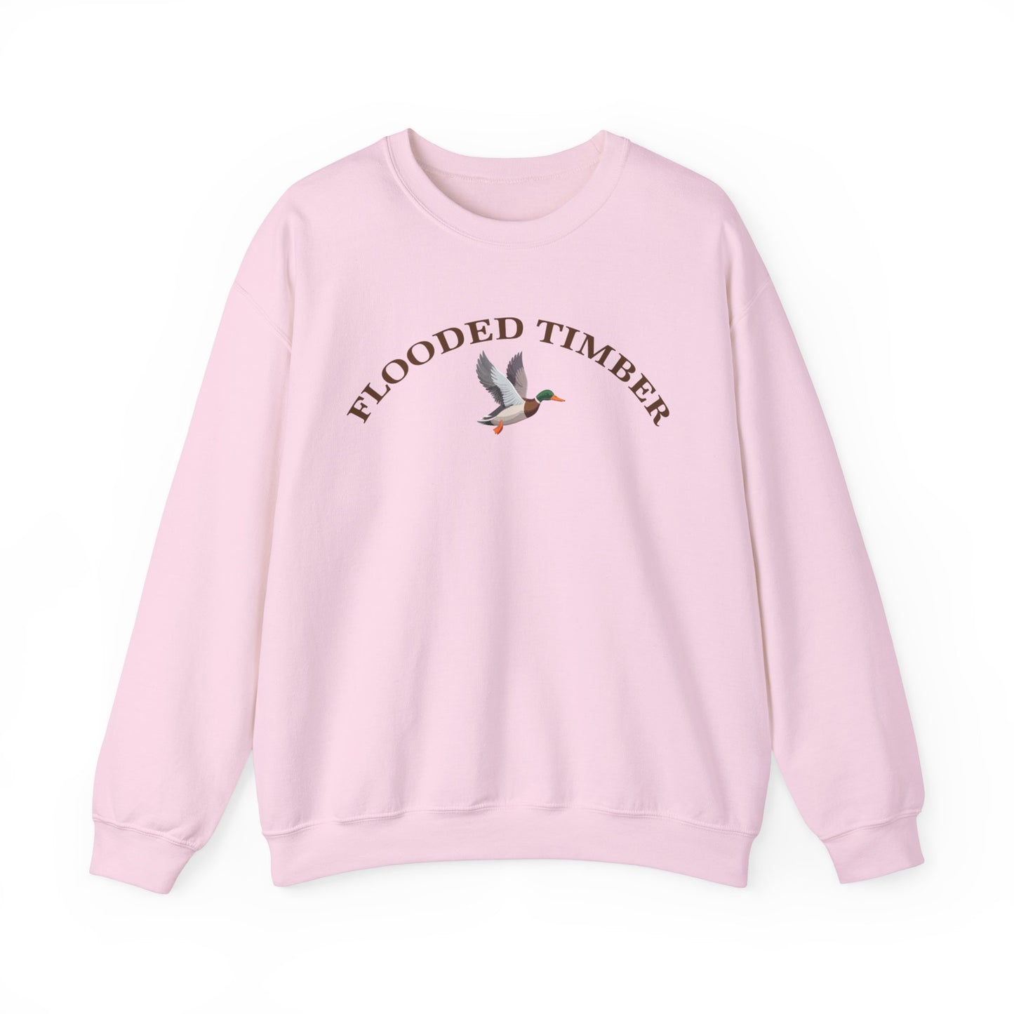Drake Mallard Sweatshirt