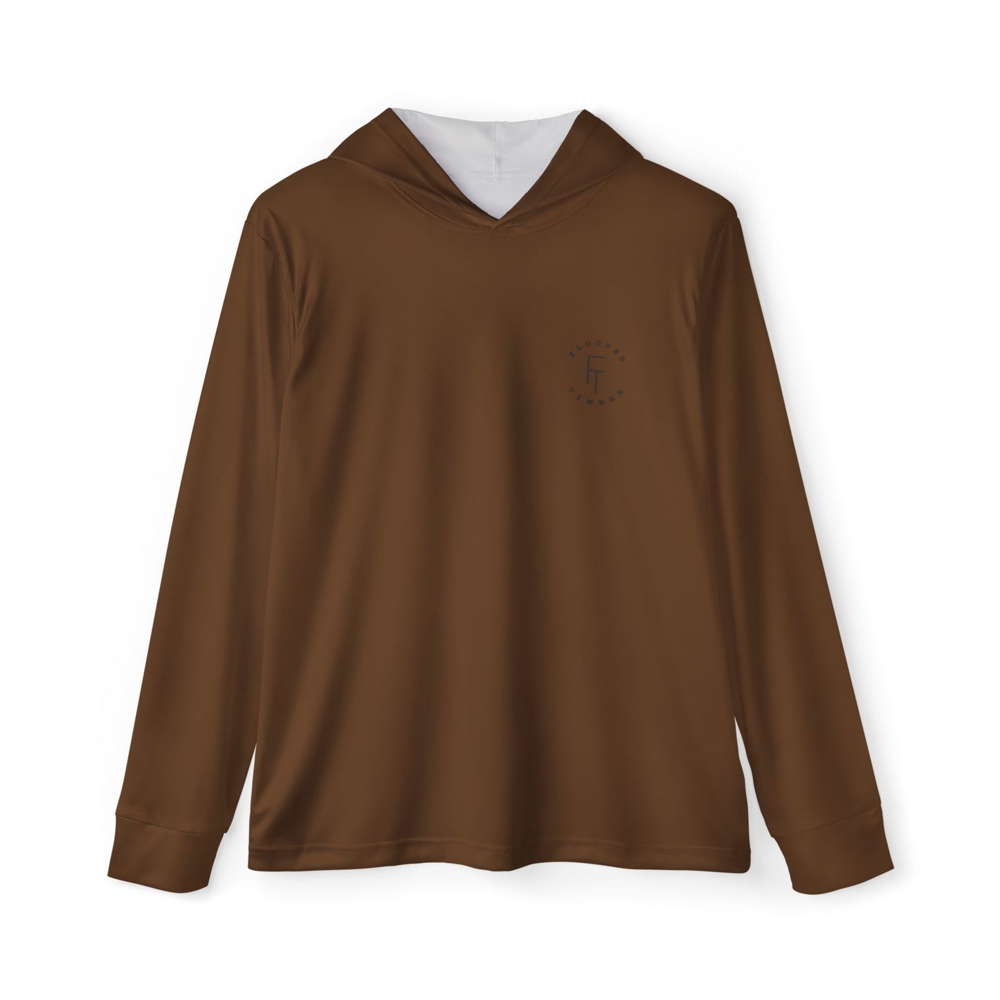 Flooded Timber Performance Hoodie