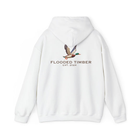 Drake Mallard Hoodie