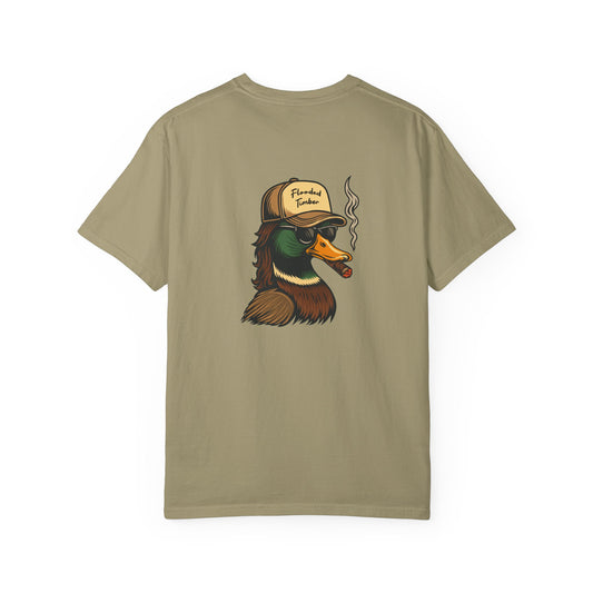 Smokin Duck Tee