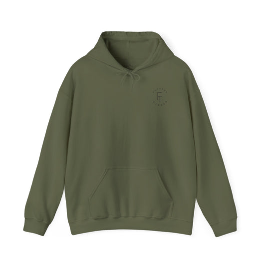 Flooded Timber Hoodie