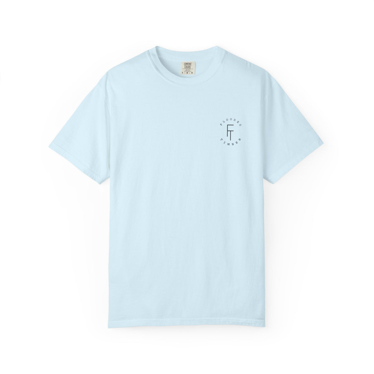 Chambray | Front