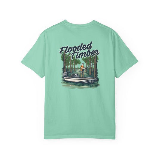 Still Waters Tee | Island Reef