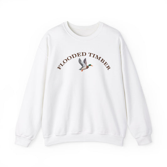Drake Mallard Sweatshirt