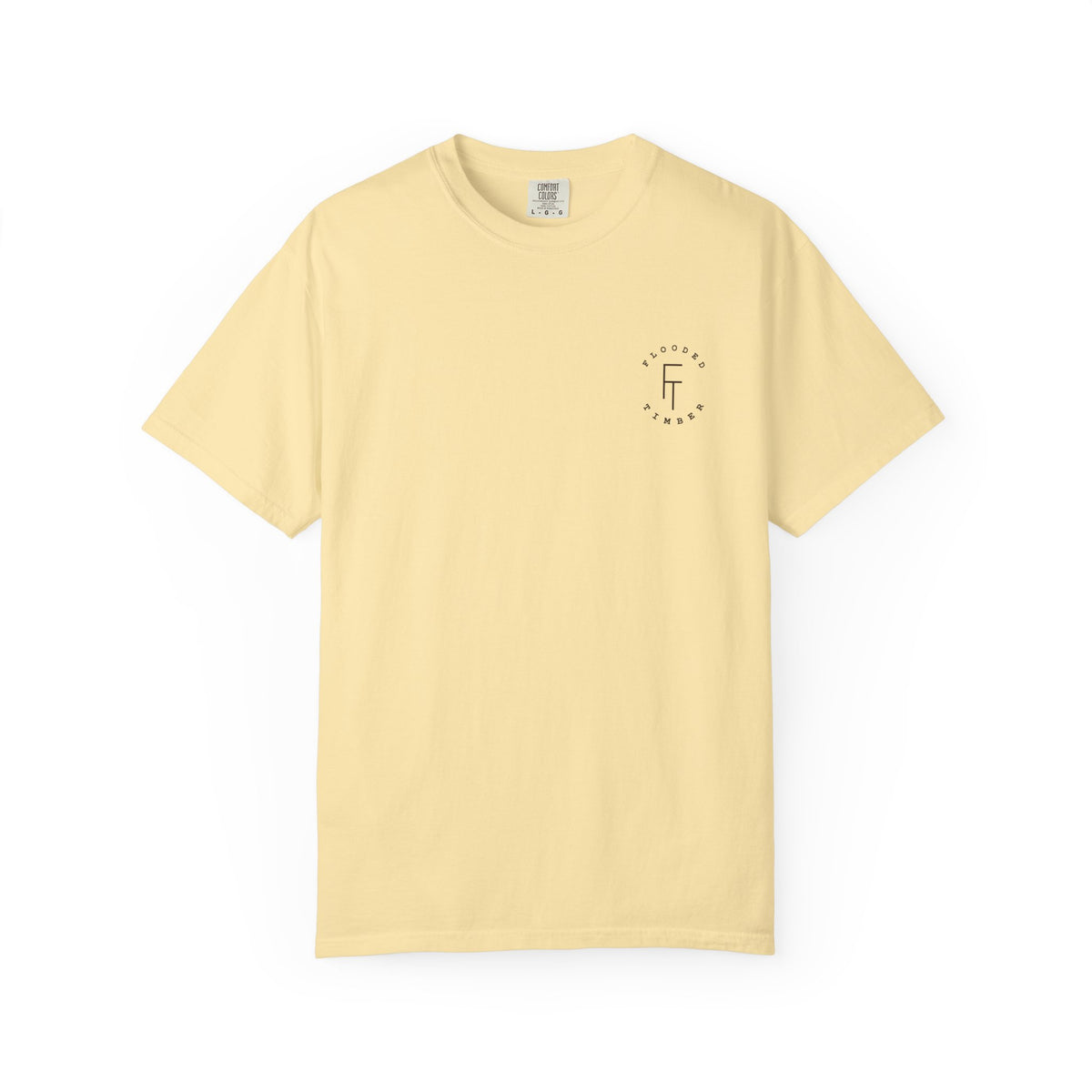 Banana | Front