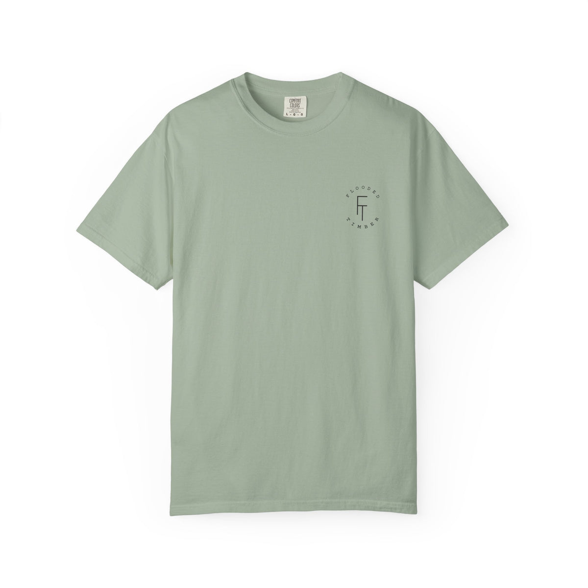 Bay | Front