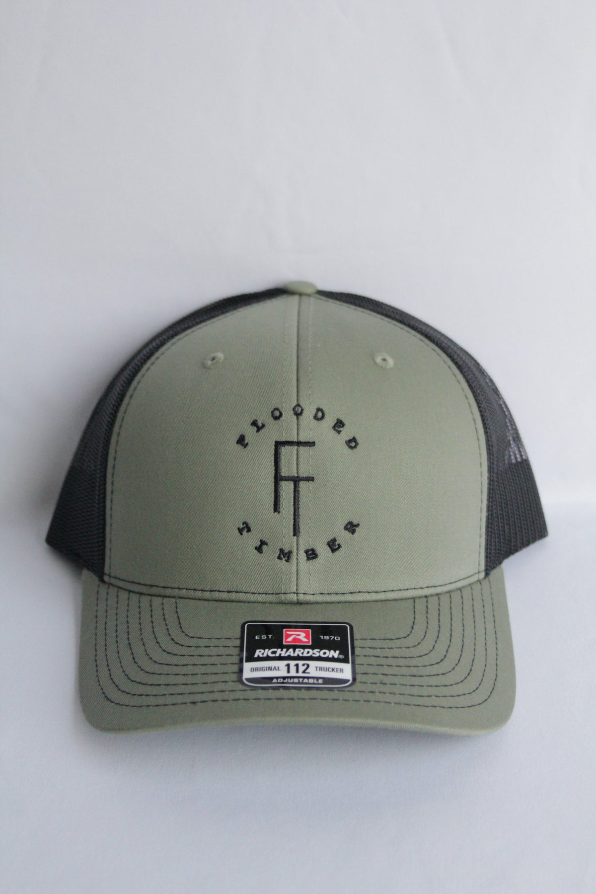 Timber Apparel Flooded Timber Apparel